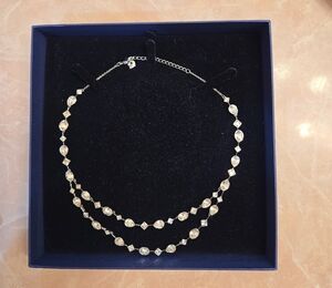 Swarovski Necklace